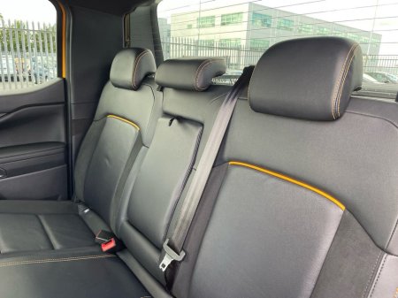 2025 Ford Ranger  €54,975 thumbnail