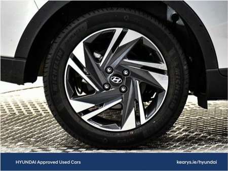 2021 Hyundai Bayon - thumbnail 8