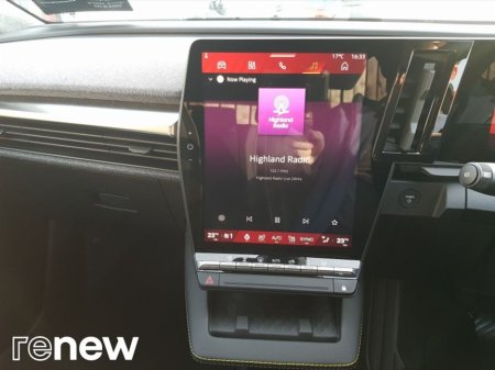 2026 Renault Scenic - thumbnail 17