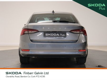 2023 Skoda Octavia - thumbnail 14