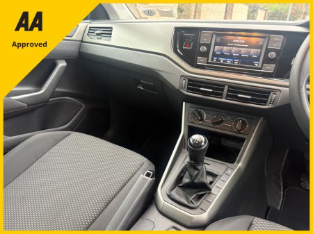 2020 Volkswagen Polo - thumbnail 12