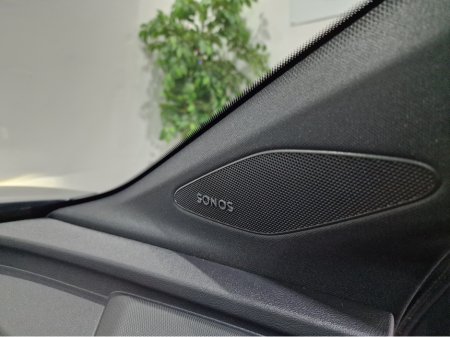 2024 Audi Q4 e-tron 45 S LINE (TECH PACK / 82KWH BATTERY) 282BHP AUTOMATIC **ONE OWNER / APPLE CARPLAY / ADAPTIVE CRUISE CONTROL / FULL LEATHER / SONOS PREMIUM SOUND / SAT NAV / REVERSE CAMERA / WIRELESS PHONE CHARGING** €43,900 thumbnail