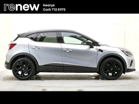 2022 Renault Captur - thumbnail 14