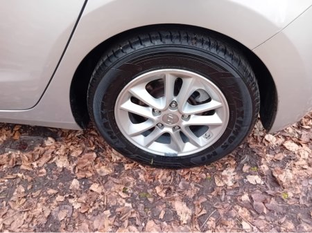 2015 Hyundai i30 - thumbnail 24