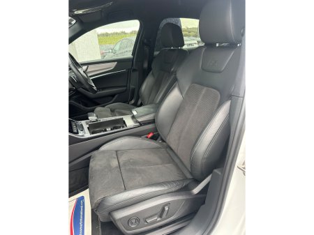 2021 Audi A6 - thumbnail 21