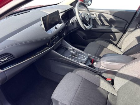 2024 Nissan Qashqai - thumbnail 4