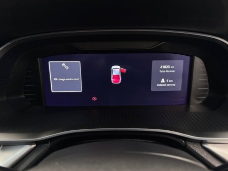 2025 Skoda Octavia - thumbnail 14