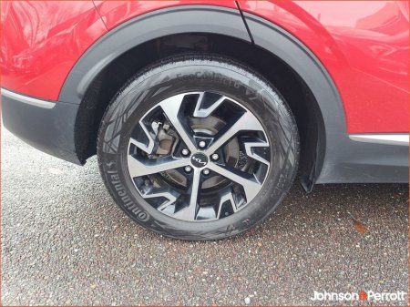 2022 Kia Sportage 1.6 CRDi SCR MHEV 136 ps 6iMT K3 DCT €29,900 thumbnail
