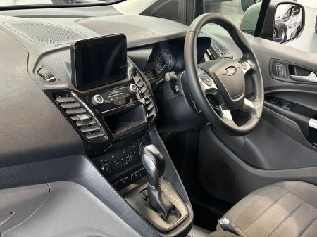 2024 Ford Transit Connect - thumbnail 17