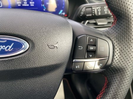 2022 Ford Puma ST-Line 1.0 MHEV 125BHP thumbnail