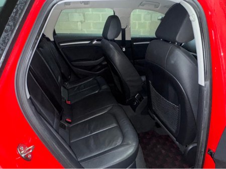 2016 Audi A3 1.2 TFSI STRONIC €13,999 thumbnail