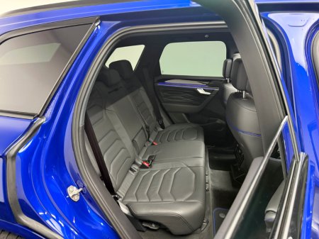 2025 Volkswagen Touareg - thumbnail 14