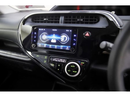 2020 Toyota Aqua 1.5 VVT-i HYBRID *REVERSE CAM*ANDROID CAR PLAYER*PARK SENSORS* €14,280 thumbnail