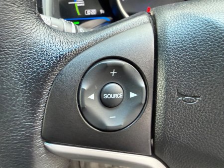 2016 Honda Fit  €10,390 thumbnail