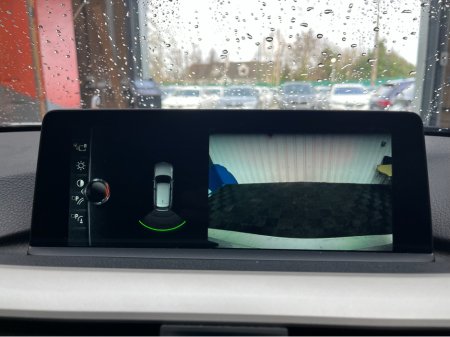 2016 BMW 3 Series - thumbnail 24