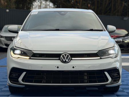 2022 Volkswagen Polo - thumbnail 8