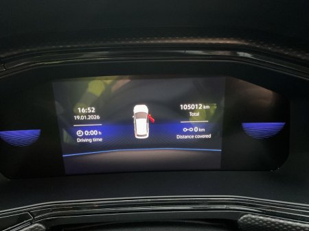 2023 Volkswagen T-Cross LIFE 1.0 TSI D7F 110HP thumbnail