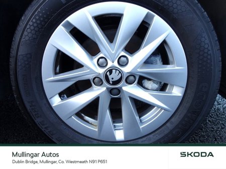 2025 Skoda Fabia - thumbnail 9