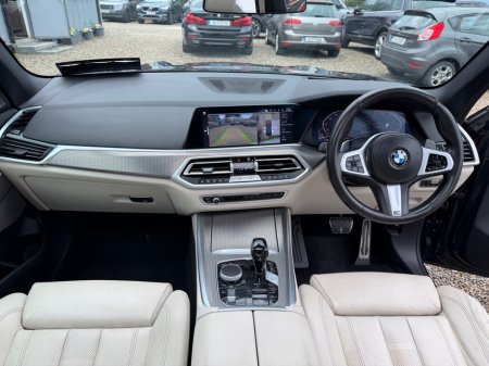 2019 BMW X5 - thumbnail 25