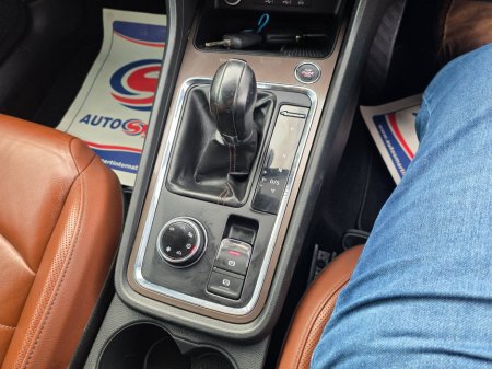 2017 SEAT Ateca - thumbnail 12