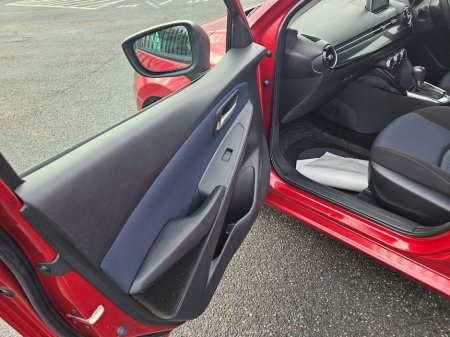 2015 Mazda Demio 1.3 PETROL, AUTOMATIC, LOW MILEAGE, FINANCE, WARRANTY, 5 STAR REVIEWS €8,995 thumbnail