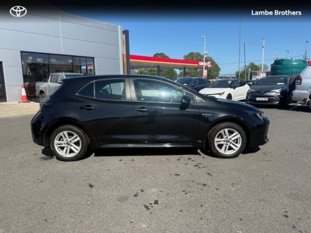 2020 Toyota Corolla - photo 7