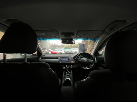 2016 Honda Vezel €15950 2016 HONDA VEZEL HYBRID Z 1.5 AUTOMATIC / CRUISE CONTROL / REVERSE CAMERA / HEATED SEATS €15,950 thumbnail