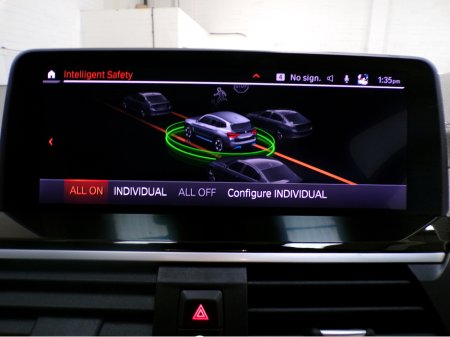 2022 BMW iX3 - thumbnail 16