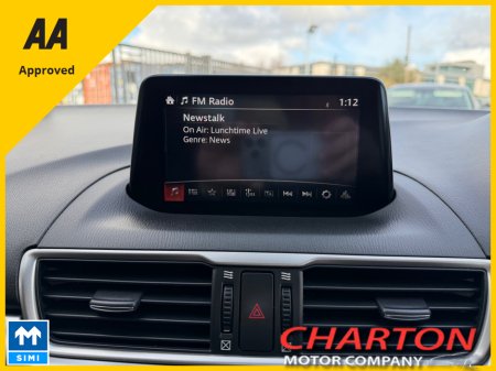 2018 Mazda Mazda3 - thumbnail 10