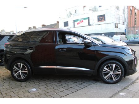 2023 Peugeot 3008 AUTOMATIC FL ALLURE 1.5 HDI 130 €25,750