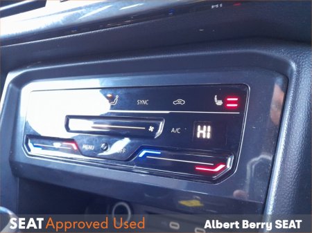 2023 SEAT Tarraco SOLD SOLD SOLD   2.0 TDI 150HP D DSG 7S FR €44,950 thumbnail