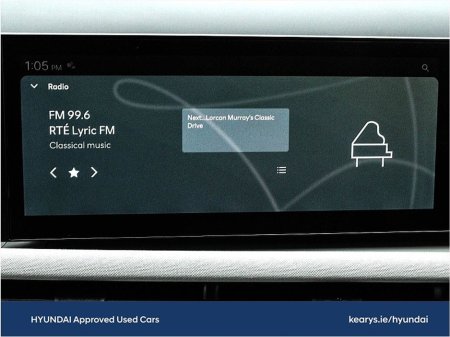 2026 Hyundai Tucson - thumbnail 22