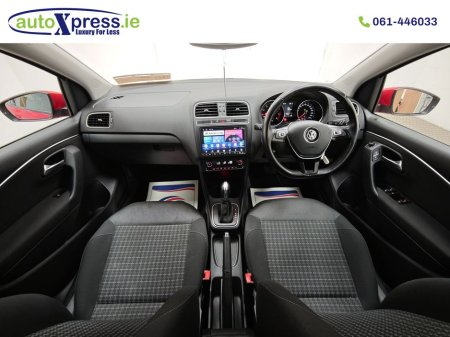 2017 Volkswagen Polo - thumbnail 2