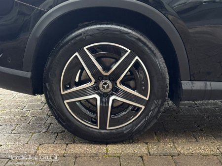 2025 Mercedes-Benz GLC Class GLC 220d AMG Line *4MATIC* €732pm €72,900 thumbnail