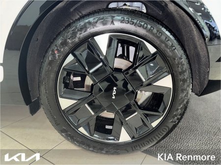 2026 Kia Sportage - thumbnail 9