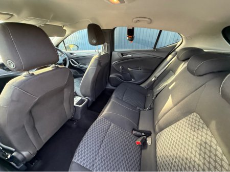 2017 Opel Astra SPORT - 1.4L PETROL - MANUAL - 12M WARRANTY - CAR: €9,950 thumbnail