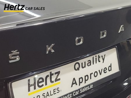 2024 Skoda Octavia - thumbnail 10