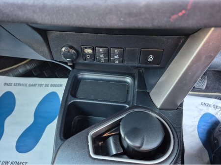 2016 Toyota Rav4 RAV4 2.0 D-4D LUNA SPORT 4DR €11,999 thumbnail