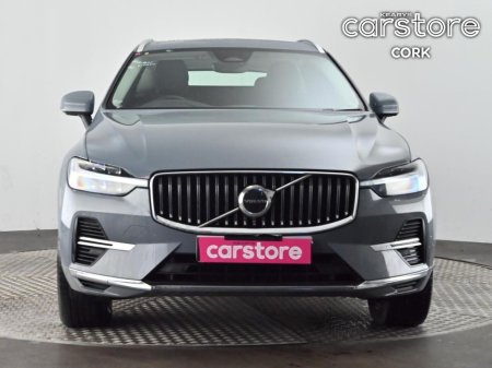 2022 Volvo XC60 Xc60 Core T6 Recharge Awd Auto Core Recharge T6 350 253+145 Twin Engine 18.8 kWh PHEV Start/Stop thumbnail