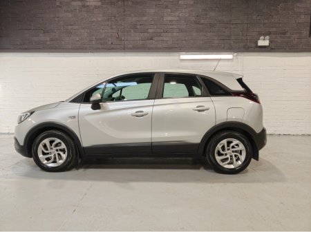 2018 Opel Crossland X - thumbnail 5