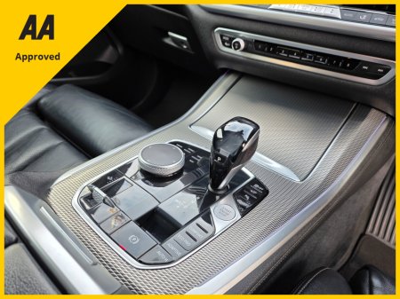 2019 BMW X5 - thumbnail 22