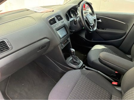 2016 Volkswagen Polo - thumbnail 22