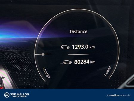 2023 Renault Megane E-Tech EV60 220hp Techno €24,950 thumbnail