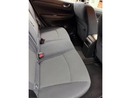 2015 Nissan Pulsar - thumbnail 8