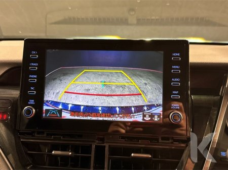 2021 Toyota Camry - thumbnail 22