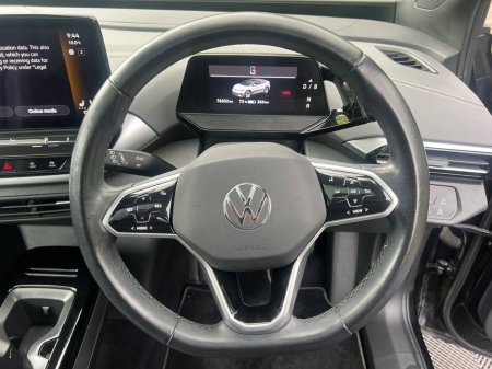 2023 Volkswagen ID.5 - photo 5