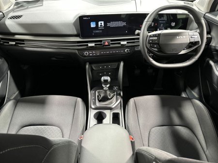 2026 Kia Sportage K2 1.6 Crdi €43,000 thumbnail