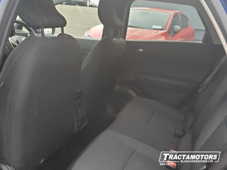 2023 Renault Captur - thumbnail 6