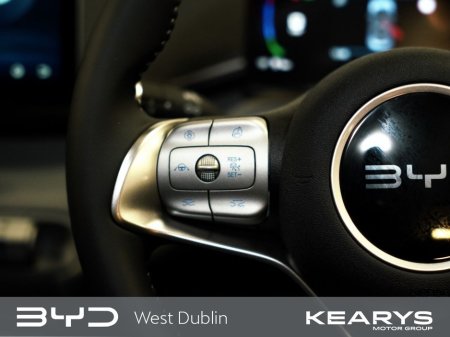 2026 BYD Dolphin Surf - thumbnail 22