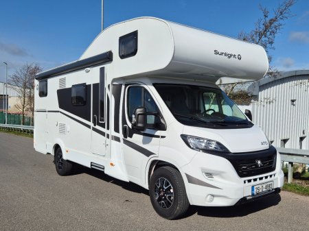 2025 Fiat Ducato - photo 3